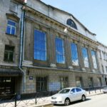 Музыкальный фестиваль «Вундеркинды. Виртуозы. Гении» посвящается 85-летию знаменитой Средней специальной музыкальной школы (ССМШ) Санкт-Петербургской государственной консерватории