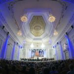VI Симфонический форум России в Свердловской филармонии