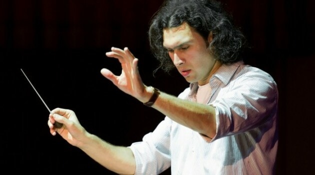 Владимир Юровский