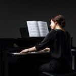 Рояль в цифровом пианино: FAQ о новых Yamaha Clavinova Yamaha Clavinova