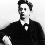 Александр Цемлинский