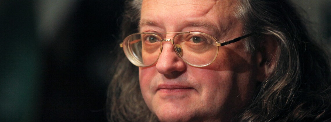 Александр Градский