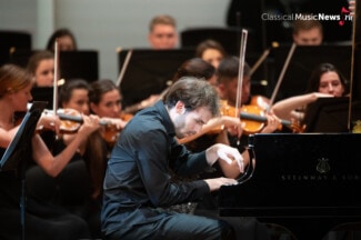 Александр Канторов. Фото - Алексей Молчановский