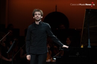 Александр Канторов. Фото - Алексей Молчановский