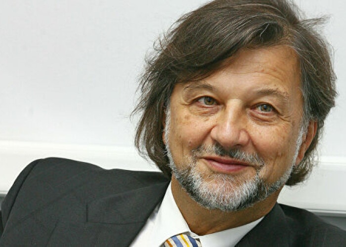 Алексей Рыбников
