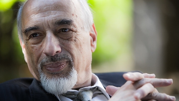Дмитрий Башкиров