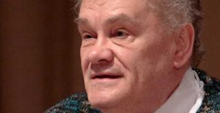 Евгений Левашев