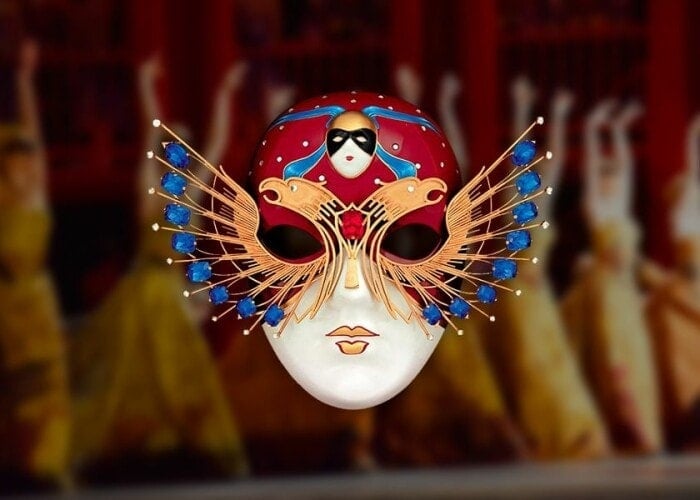 «Золотая маска» определила номинантов