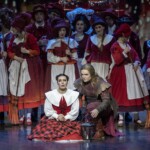 В Самарском театре оперы и балета состоялась премьера оперы "История Кая и Герды"