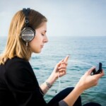 Музыка поможет вылечить мигрень