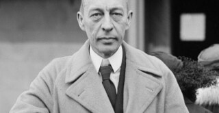 Сергей Рахманинов