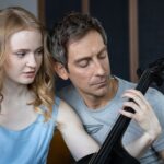 Сериал «Струны»