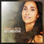 Светлана Касьян. «Fratelli Tutti»