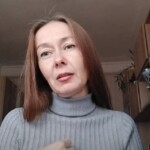 Светлана Нестерова