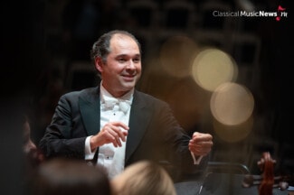 Туган Сохиев. Фото - Алексей Молчановский