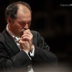 Туган Сохиев. Фото - Алексей Молчановский