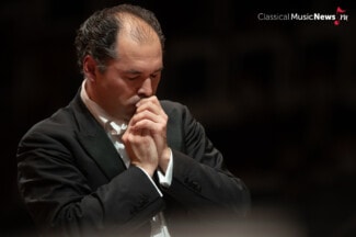 Туган Сохиев. Фото - Алексей Молчановский