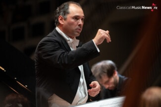 Туган Сохиев. Фото - Алексей Молчановский