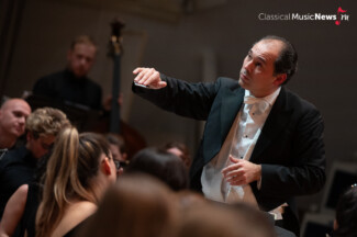 Туган Сохиев. Фото - Алексей Молчановский