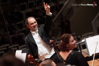 Туган Сохиев. Фото - Алексей Молчановский