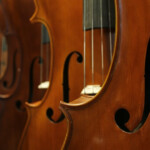 Струнные инструменты будут маркировать химической меткой