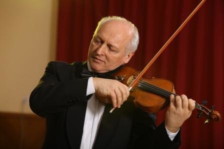 Валерий Ворона