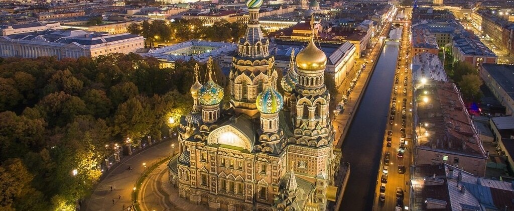 В Спасе на Крови отменен концерт международного фестиваля «Площадь искусств»
