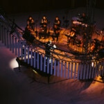 Фото предоставлено пресс-службой Российского национального музея музыки