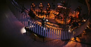 Фото предоставлено пресс-службой Российского национального музея музыки