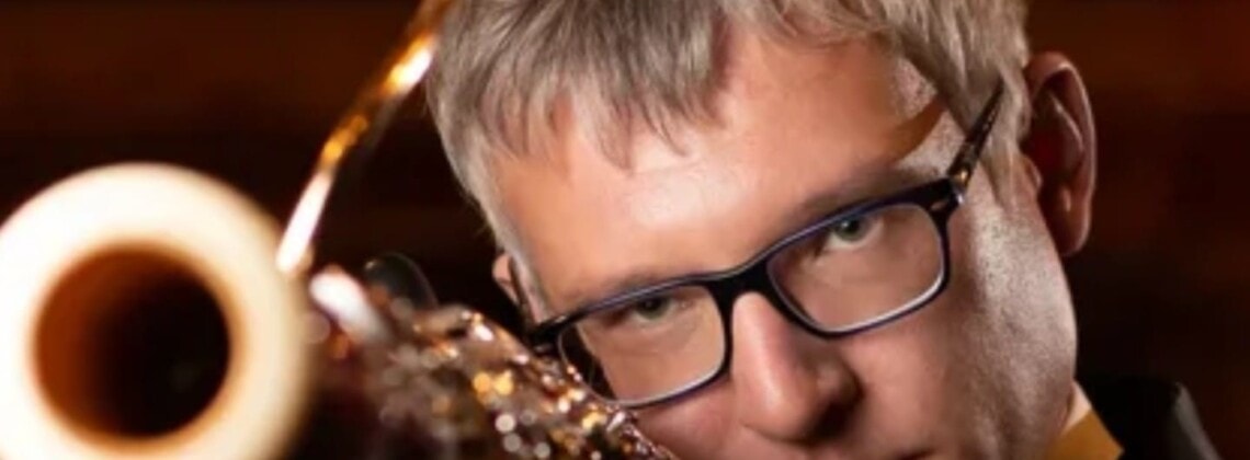 Андрей Рудометкин