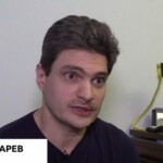 Андрей Сухарев