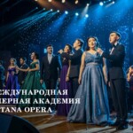 Благотворительный фестиваль «Мелодии волшебства»