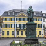 Объявлены лауреаты Международного конкурса Бетховена в Бонне