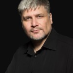 Дмитрий Сибирцев. Фото - Петр Колчин