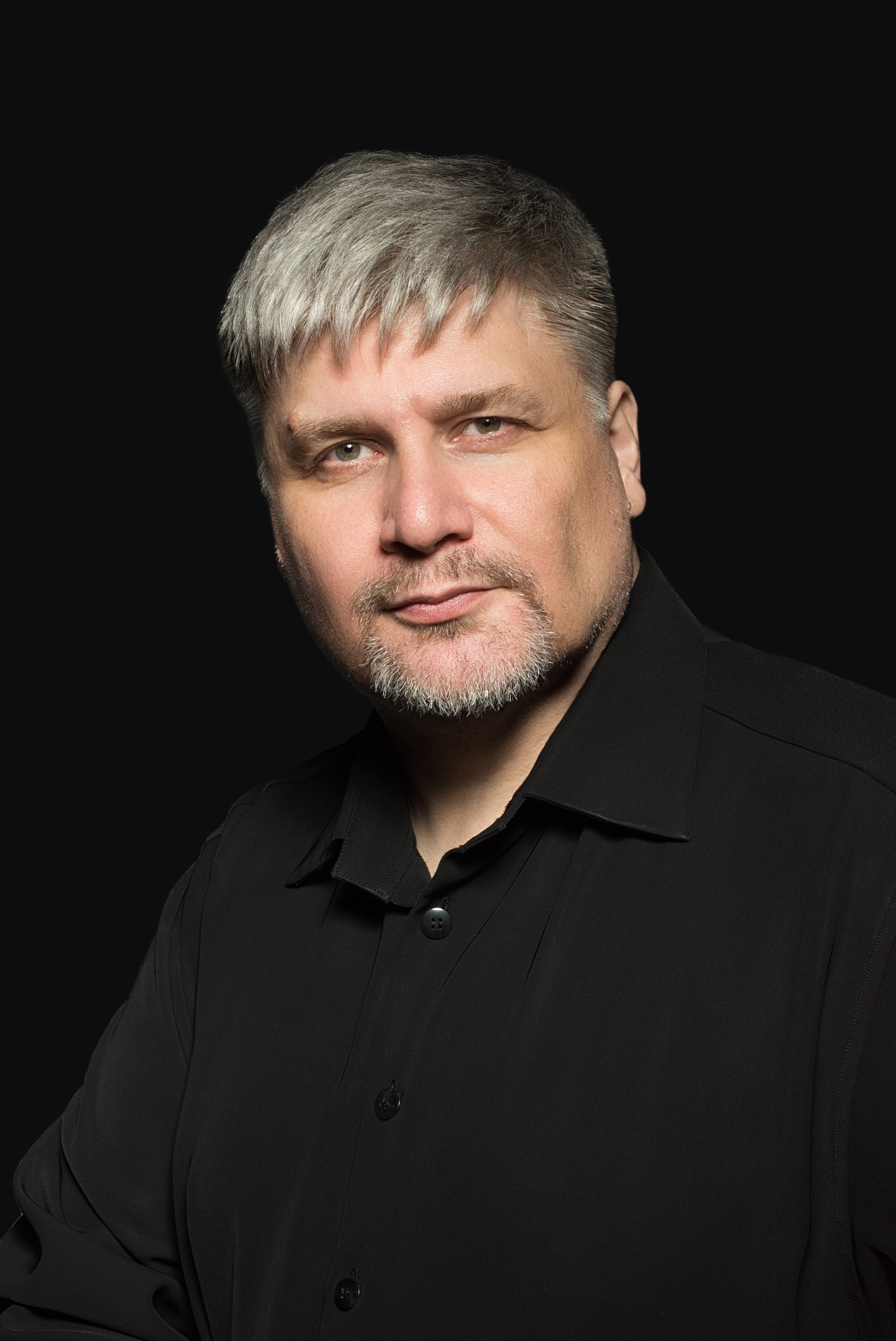 Дмитрий Сибирцев. Фото - Петр Колчин