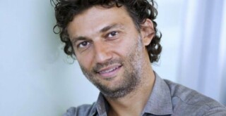 Йонас Кауфман