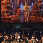 Мультфильм "Тайна Коко" с симфоническим оркестром покажут в "Зарядье"