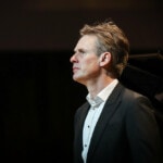 Иэн Бостридж. Фото: "МКЗ "Зарядье"