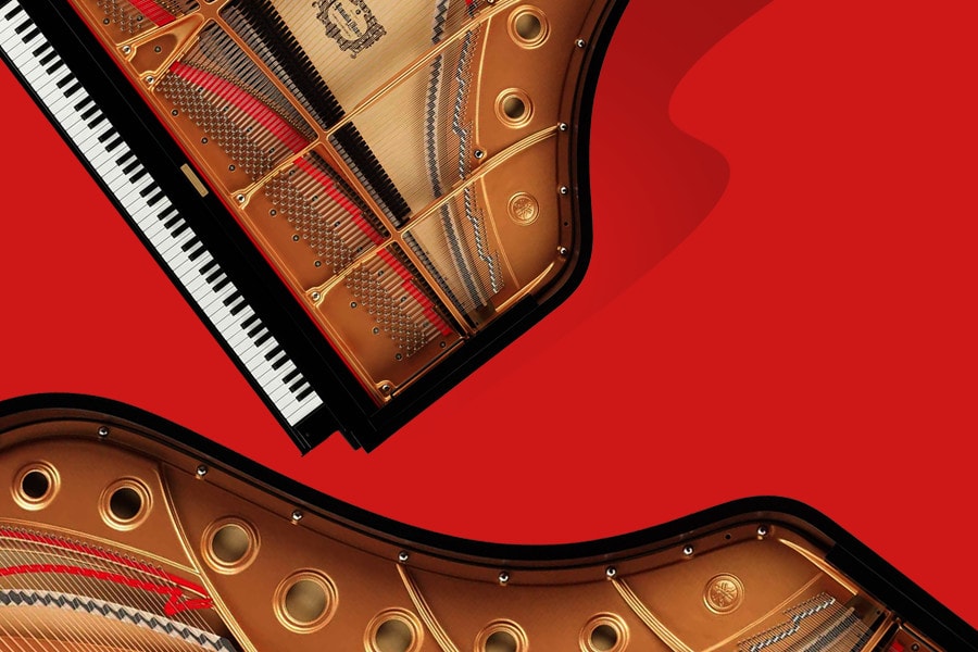 Мариинский театр открывает ежегодный фортепианный фестиваль