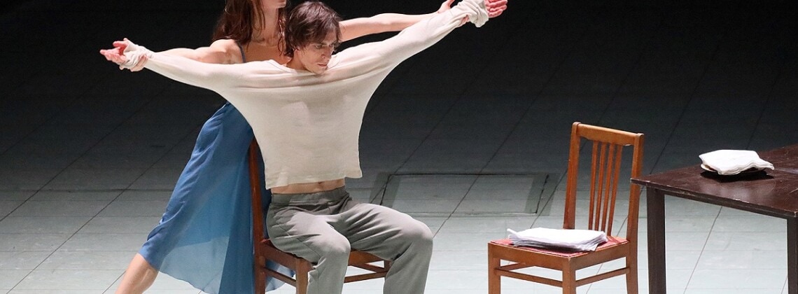 Маргарита – Ольга Смирнова. Мастер – Денис Савин.. Фото - Дамир Юсупов