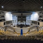 Московская филармония начала продажу абонементов на фестиваль «Георг Фридрих Гендель: герои и антигерои»