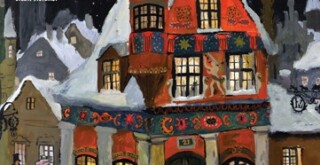 Сюита из балета «Щелкунчик» снова на виниле