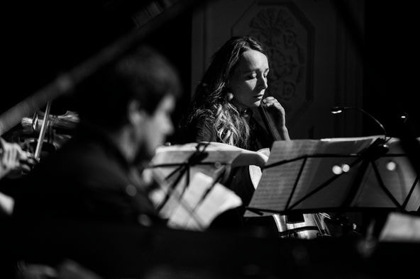 Opensound Orchestra