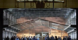 Неоднозначный «Парсифаль»