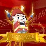 Торжественное закрытие XXII Международного телевизионного конкурса юных музыкантов «Щелкунчик» пройдет в прямом эфире