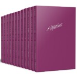 Полное собрание сочинений А. Н. Скрябина вышло к 150-летию композитора