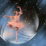 "Танец феи Драже"