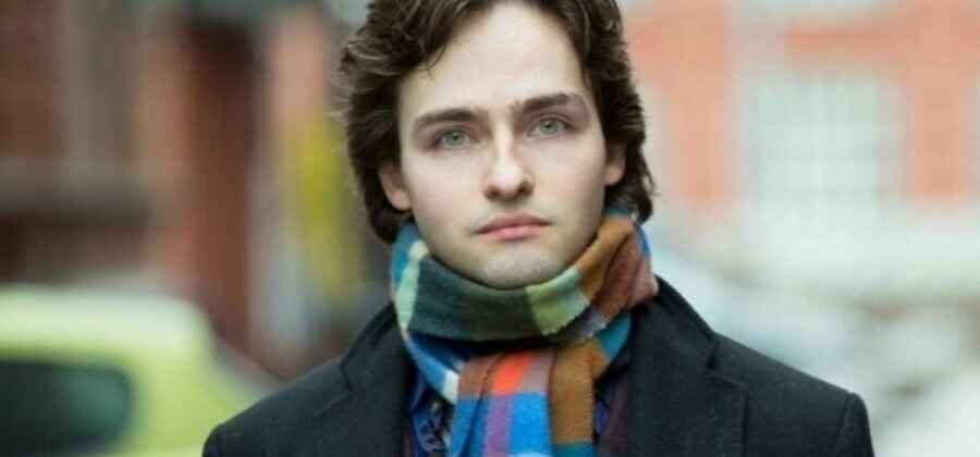 Арсений Тарасевич-Николаев