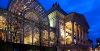 «Ковент-Гарден»