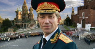 Валерий Халилов